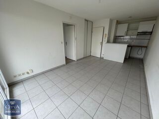  Appartement � louer 2 pi�ces 35 m�