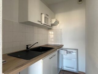  Appartement à louer 1 pièce 31 m²