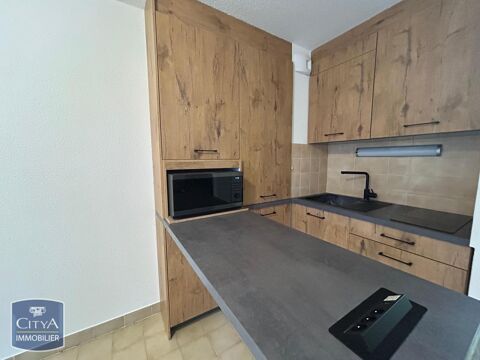  Appartement � louer 1 pi�ce 23 m�