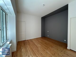  Appartement à louer 2 pièces 53 m²