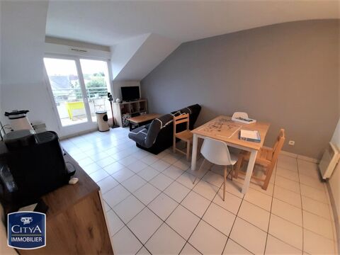  Appartement  louer 2 pices 45 m