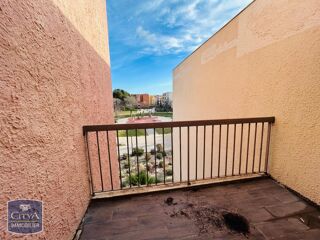  Appartement � louer 2 pi�ces 58 m�