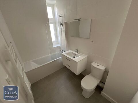  Appartement  louer 3 pices 50 m