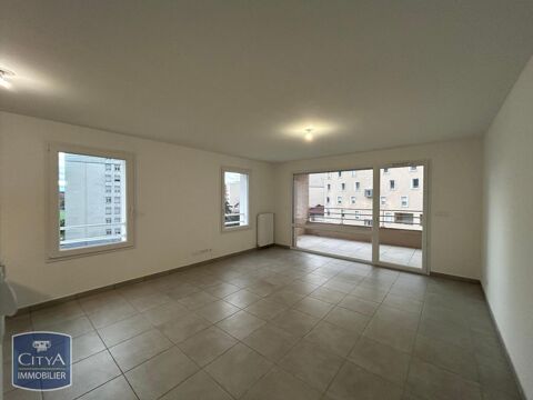  Appartement  louer 3 pices 60 m