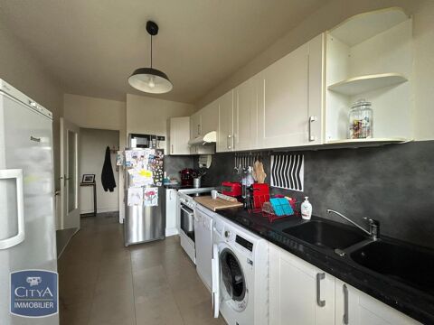  Appartement � louer 3 pi�ces 69 m�