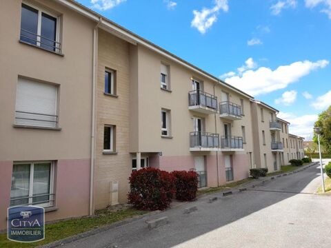  Appartement � louer 2 pi�ces 43 m�