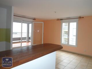  Appartement � louer 3 pi�ces 60 m�