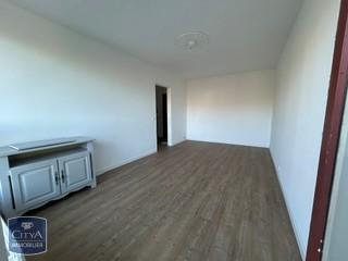  Appartement à louer 1 pièce 33 m²