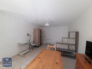  Appartement à louer 1 pièce 30 m²