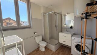  Appartement à vendre 2 pièces 40 m²
