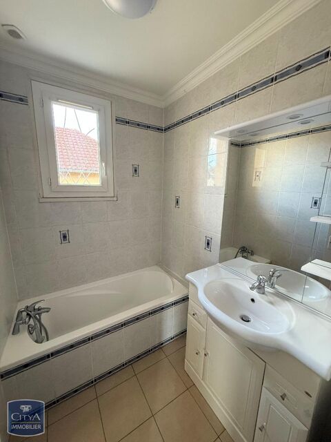  Maison � louer 4 pi�ces 68 m�