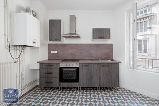  Appartement � louer 2 pi�ces 53 m�