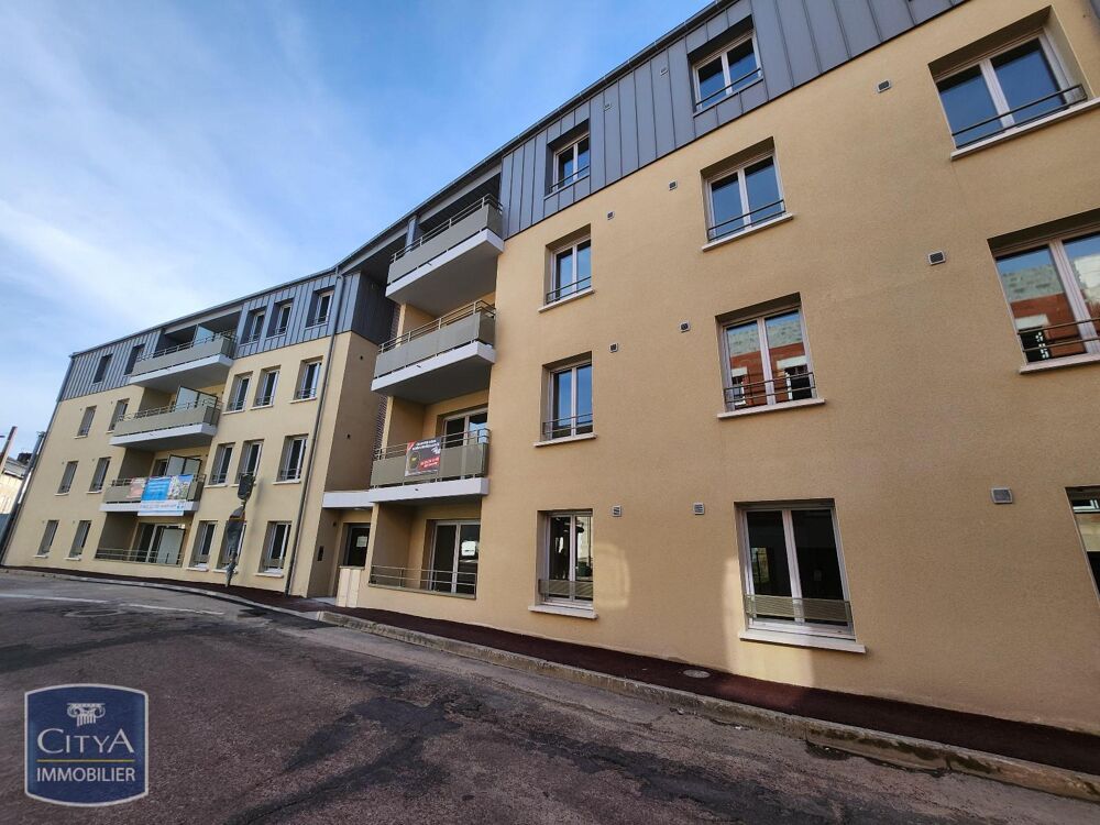 À LOUER : Découvrez ce charmant appartement T2 situé dan....
