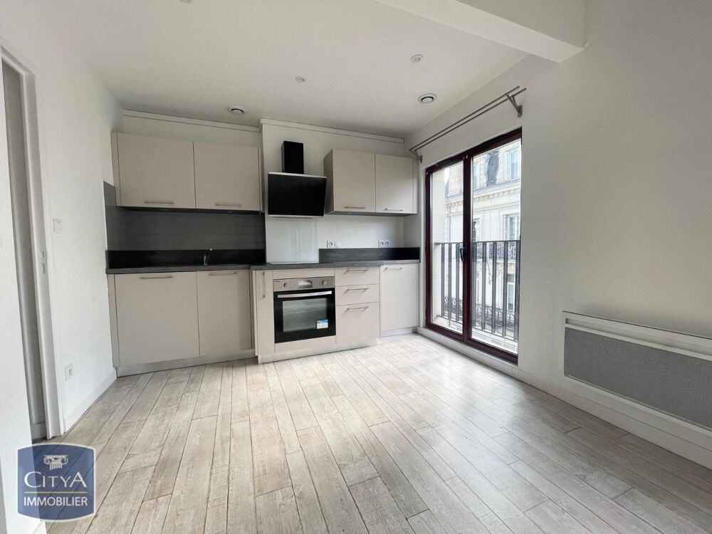 location Appartement - 3 pièce(s) - 77 m² Périgueux (24000)