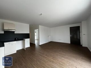  Appartement à louer 2 pièces 50 m²