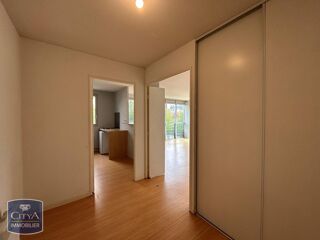  Appartement à louer 3 pièces 67 m²
