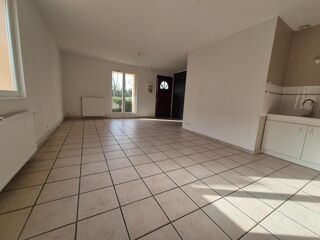 Appartement à louer 3 pièces 62 m²