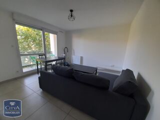  Appartement � louer 2 pi�ces 42 m�