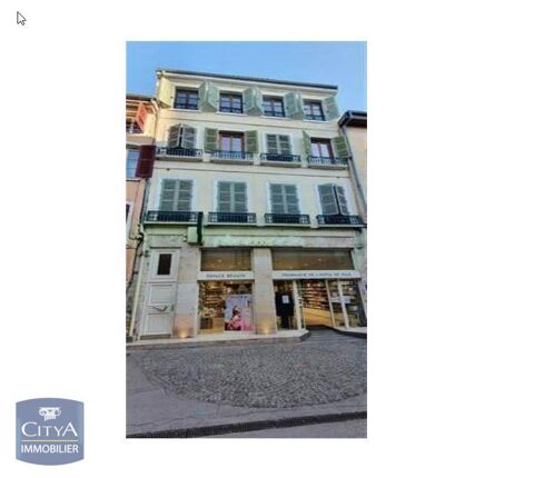  Appartement � louer 3 pi�ces 63 m�