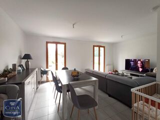  Maison à louer 4 pièces 82 m²