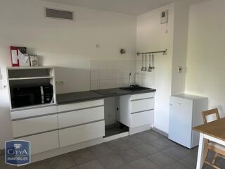  Appartement � louer 2 pi�ces 44 m�