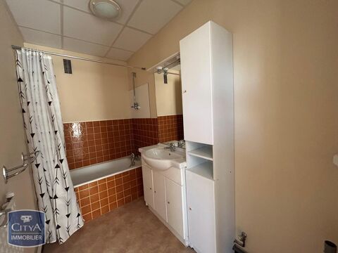  Appartement � louer 2 pi�ces 46 m�