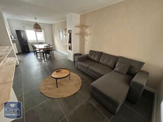  Appartement � louer 2 pi�ces 55 m�