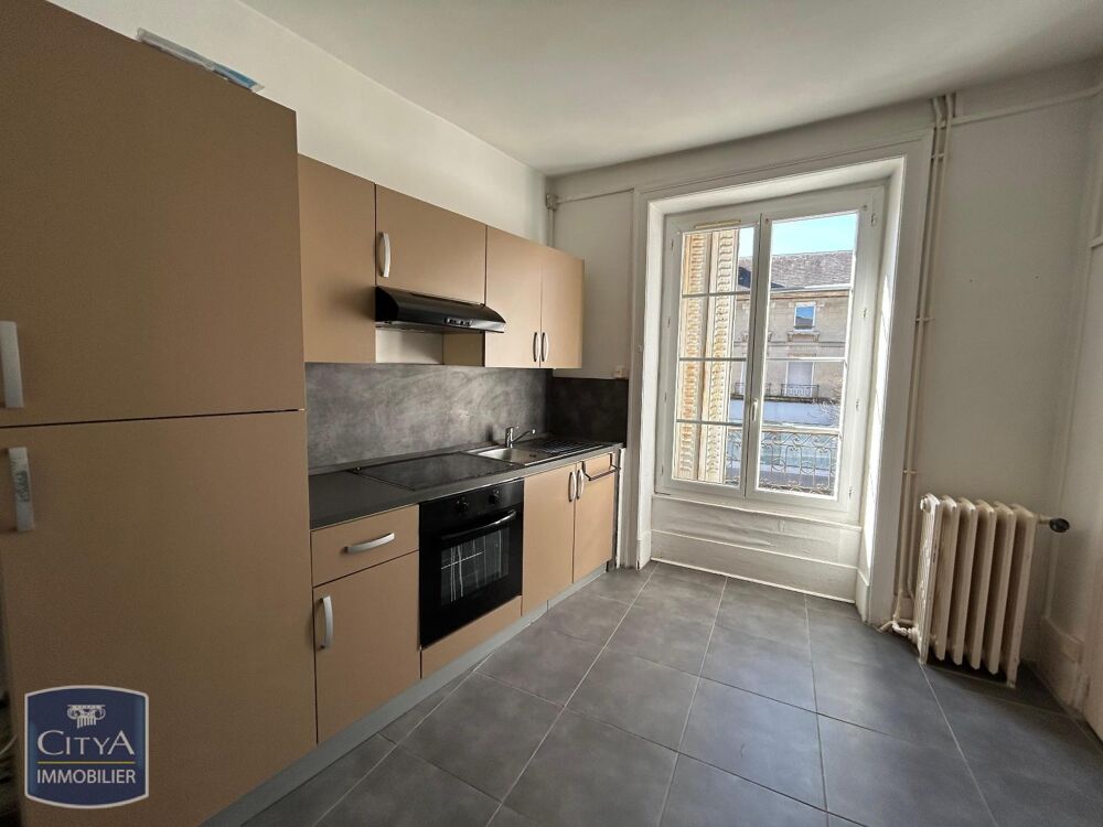À LOUER DANS VOTRE AGENCE CITYA NOYAU. Appartement T2 si....