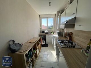  Appartement � louer 2 pi�ces 49 m�
