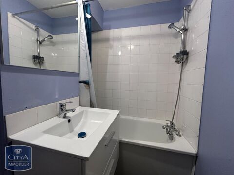  Appartement � louer 1 pi�ce 30 m�