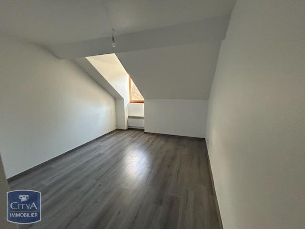 location Appartement - 1 pièce(s) - 24 m² Albertville (73200)