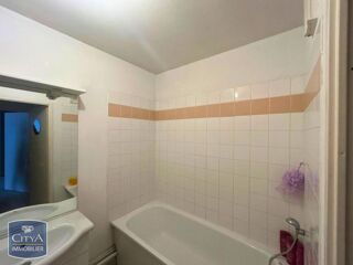  Appartement � louer 2 pi�ces 48 m�