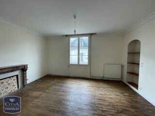  Maison à louer 5 pièces 160 m²