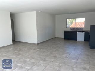  Villa à louer 4 pièces 94 m²