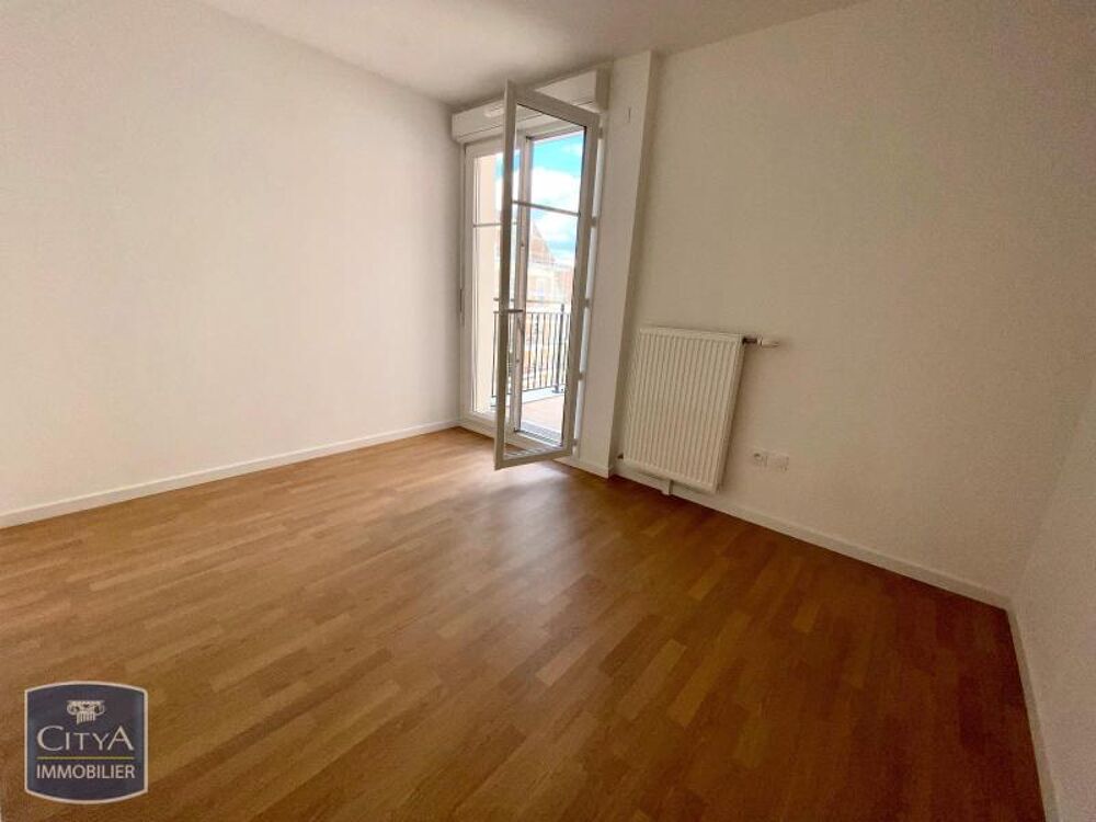 EXCLUSIVITÉ - APPARTEMENT 3 PIÈCES NEUF En location : ve....