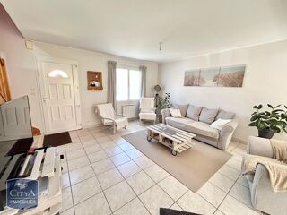  Maison � louer 5 pi�ces 102 m�