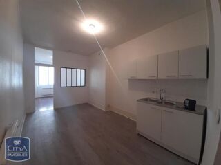  Appartement à louer 2 pièces 38 m²