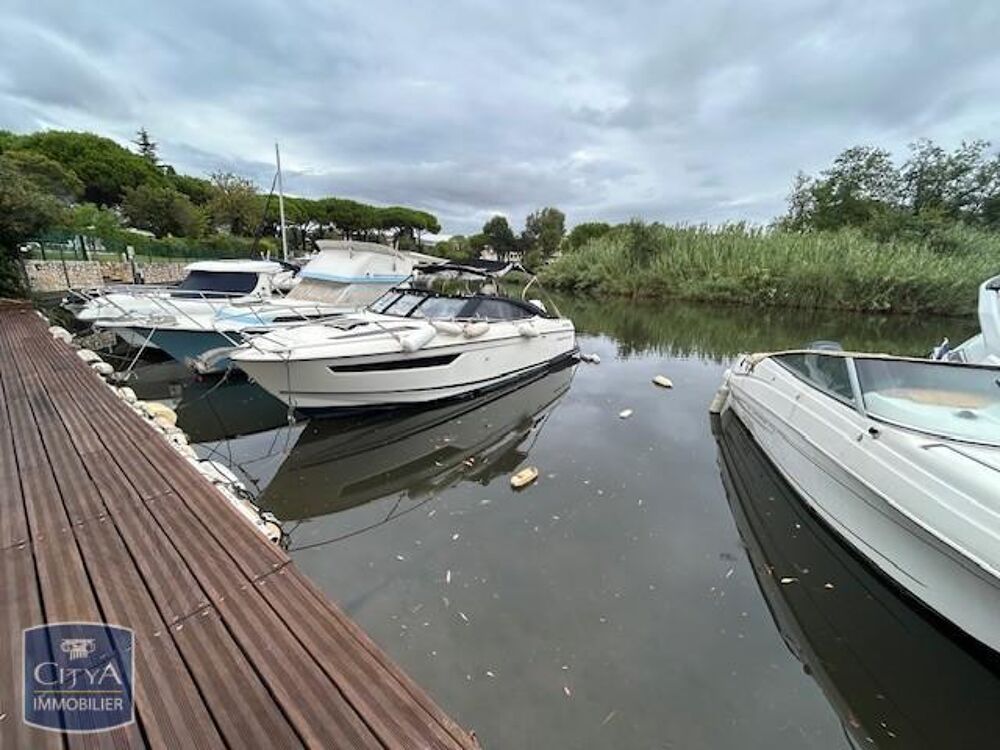 location Parking / Garage Mandelieu-la-Napoule (06210)
