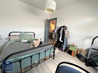  Appartement à louer 2 pièces 30 m²