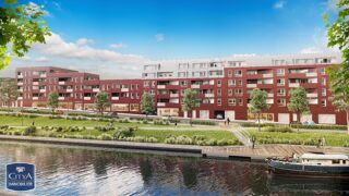  Appartement � louer 1 pi�ce 28 m�