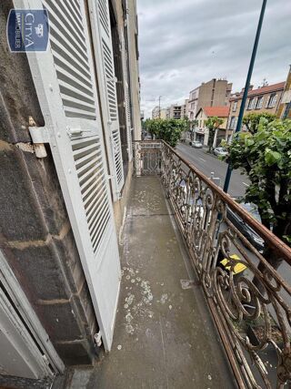  Appartement � louer 2 pi�ces 27 m�