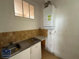 Appartement à louer 2 pièces 41 m²
