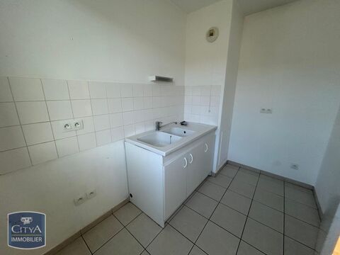  Appartement  louer 3 pices 59 m