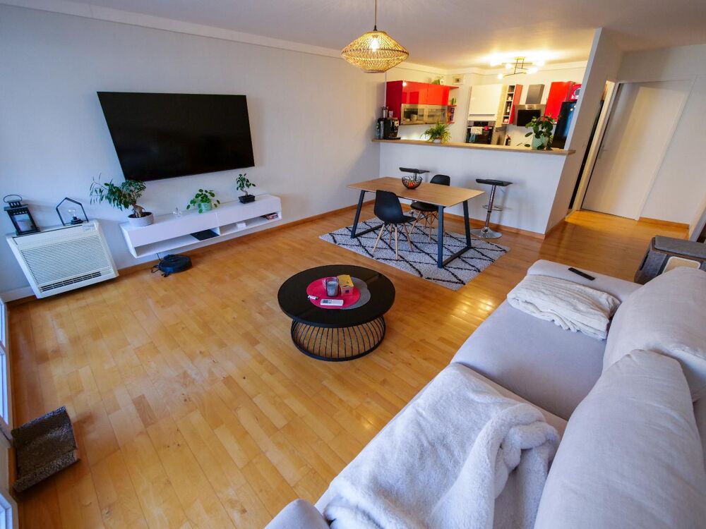 location Appartement - 3 pièce(s) - 70 m² Toulouse (31000)