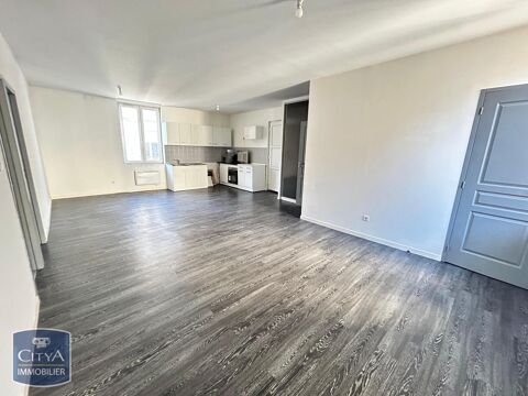  Appartement  louer 3 pices 66 m