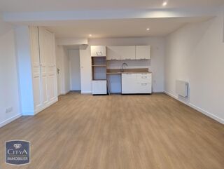 location Appartement - 3 pièce(s) - 59 m² Notre-Dame-d'Oé (37390)