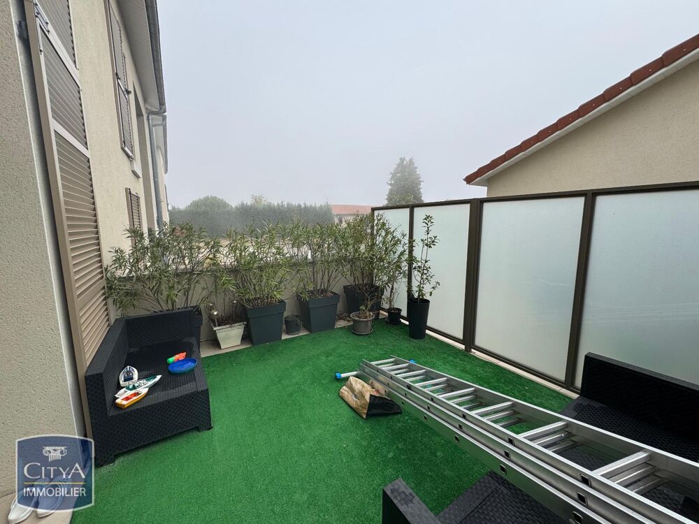 location Appartement - 5 pièce(s) - 127 m² Miribel (01700)