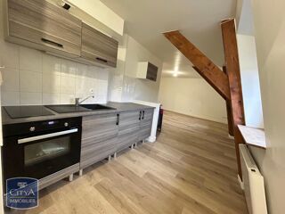  Appartement � louer 3 pi�ces 48 m�