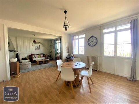  Appartement  louer 2 pices 68 m