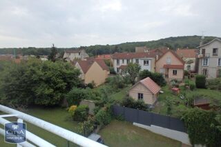  Appartement � louer 1 pi�ce 28 m�